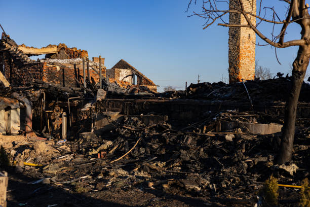 Reliable Fire Damage Removal contractor in Hightstown, NJ by Fire Damage Flint